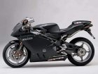 MV Agusta MV Augusta F4 750 SPR